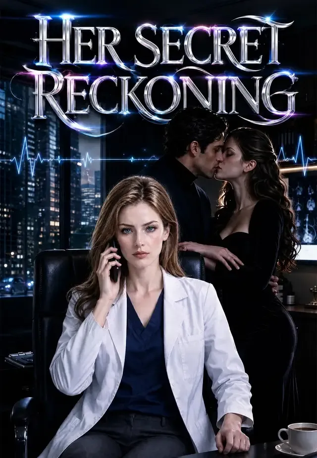 Her Secret Reckoning cover