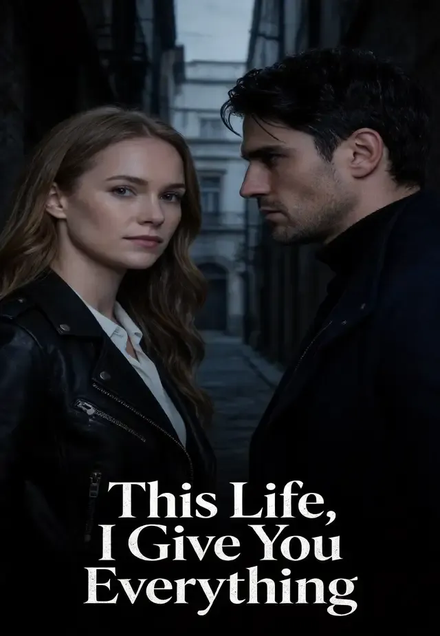 This Life,I Give You Everything cover