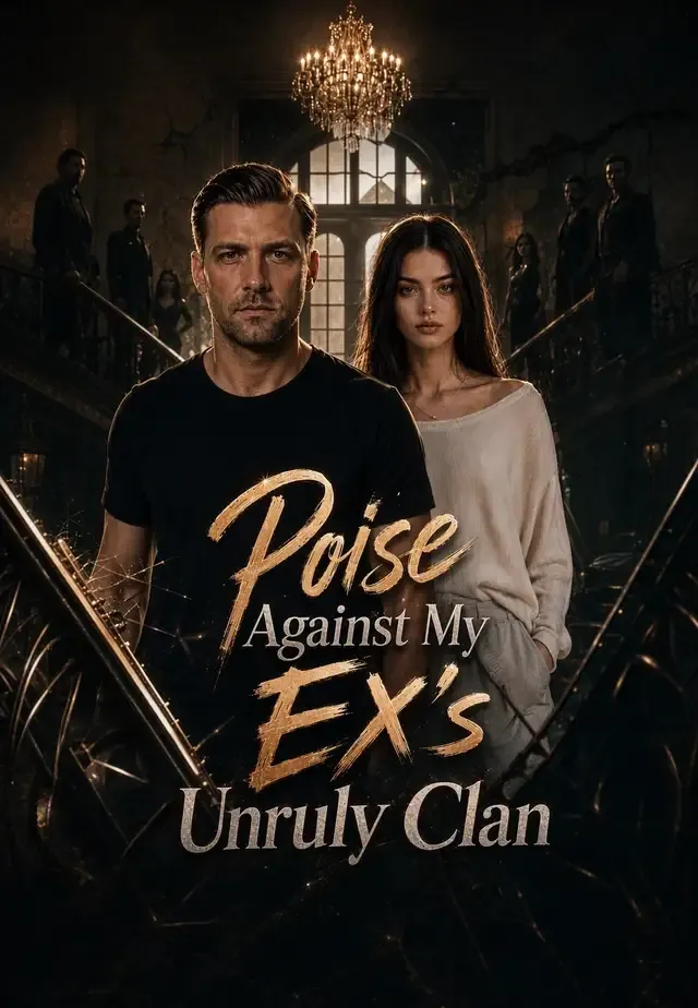 Poise Against My Ex’s Unruly Clan cover