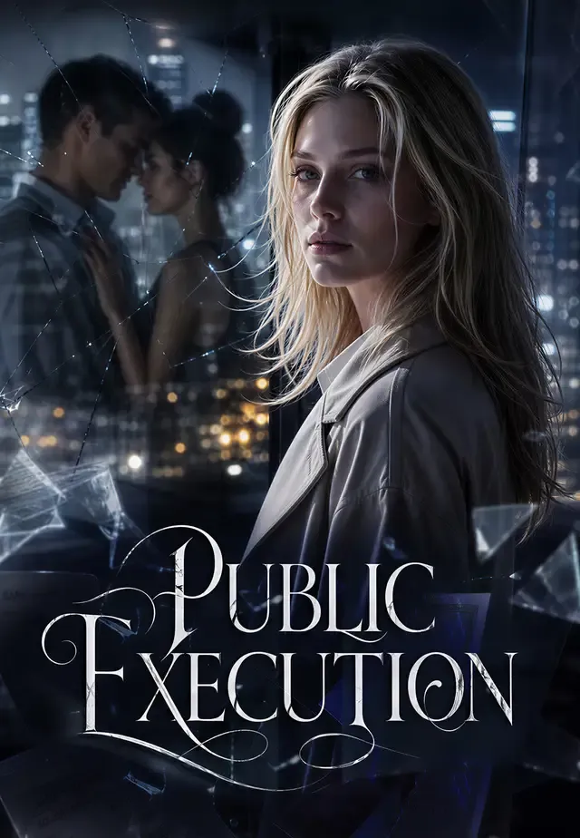 Public Execution cover