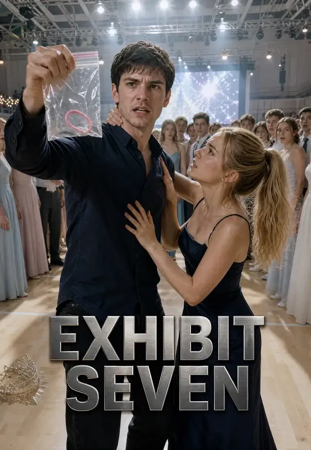 Exhibit Seven cover
