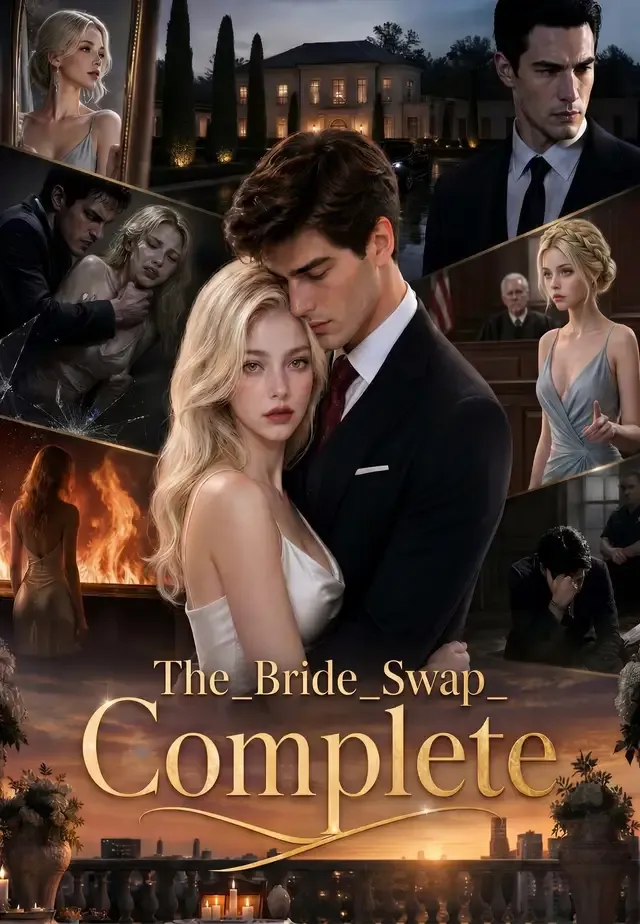 The_Bride_Swap_Complete cover