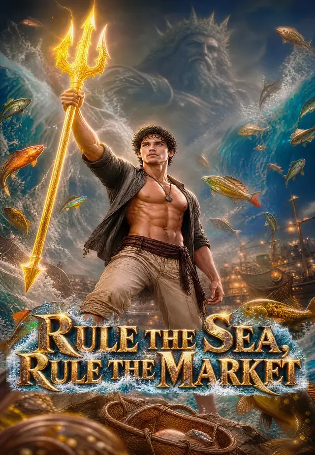 Rule the Sea, Rule the Market cover