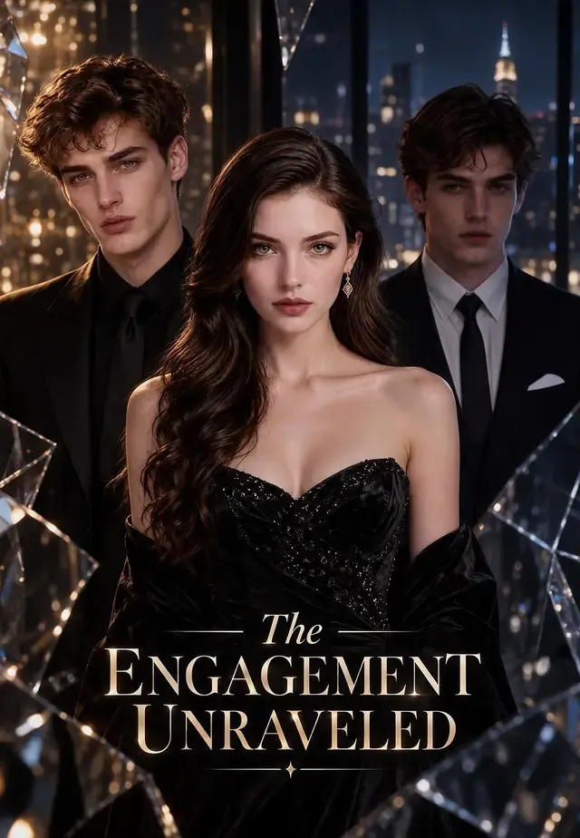 The Engagement Unraveled cover