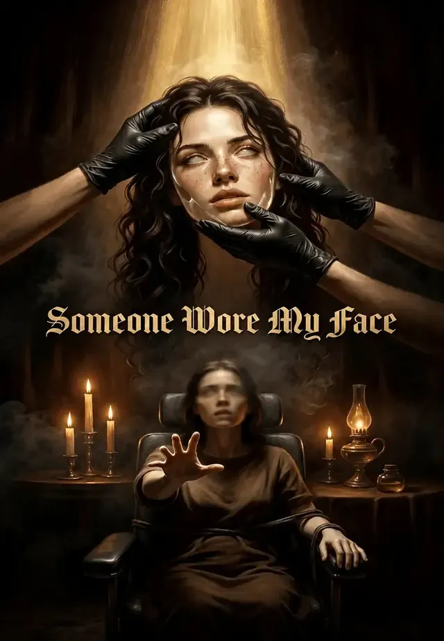 Die for Me, Darling cover