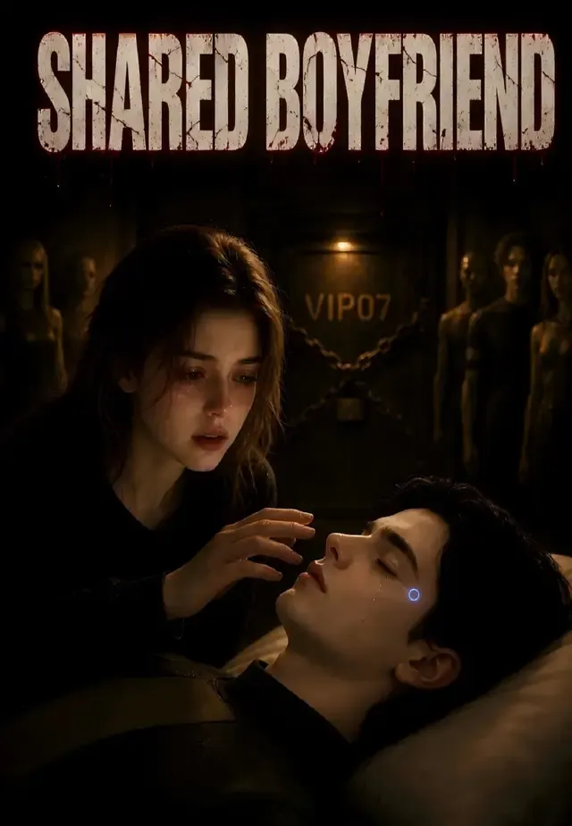 shared boyfriend cover