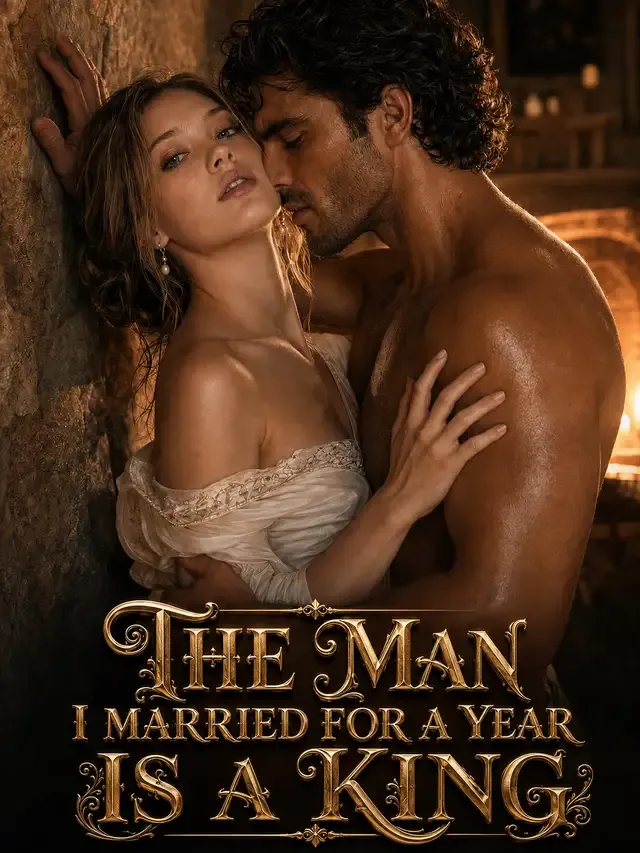 The Man I Married for a Year is a King cover