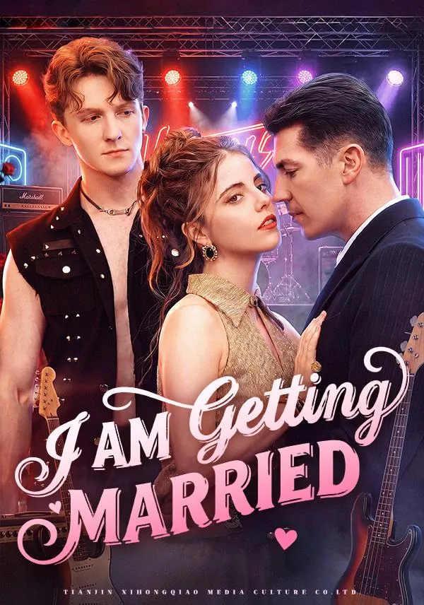 I am Getting Married cover