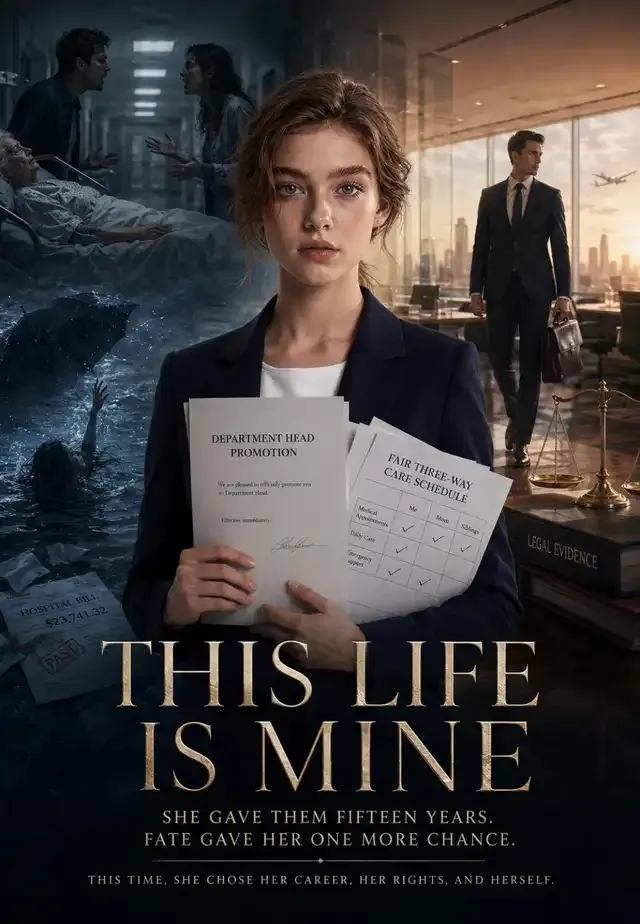 This Life Is Mine cover