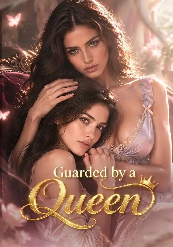 Guarded by a Queen cover