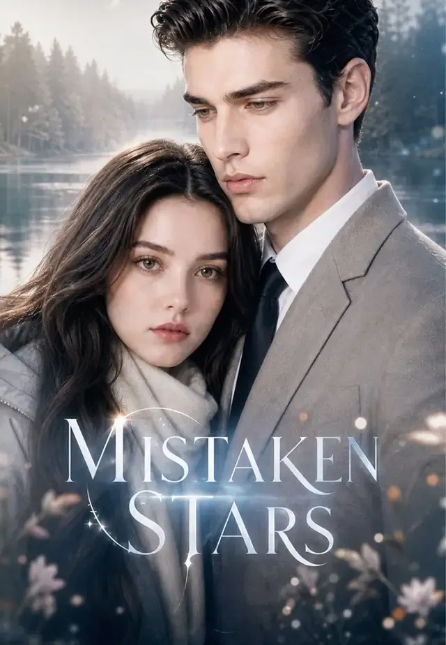 Mistaken Stars cover