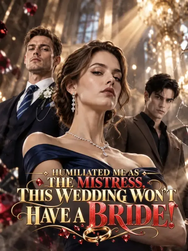 Humiliated Me as the Mistress, This Wedding Won't Have a Bride！ cover