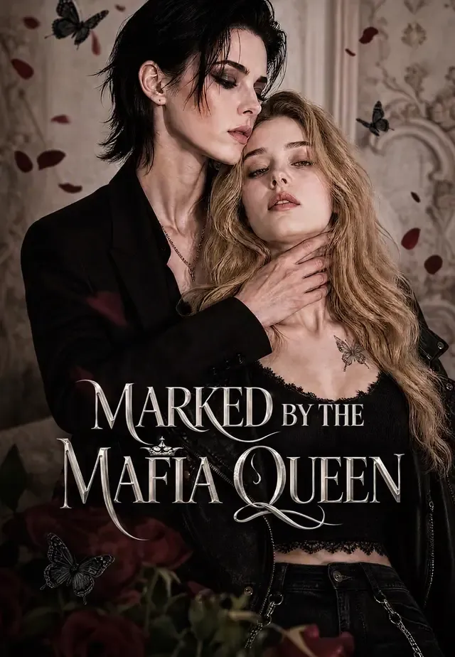 MARKED_BY_THE_MAFIA_QUEEN cover
