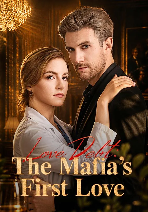 Love Debt：The Mafia's First Love cover