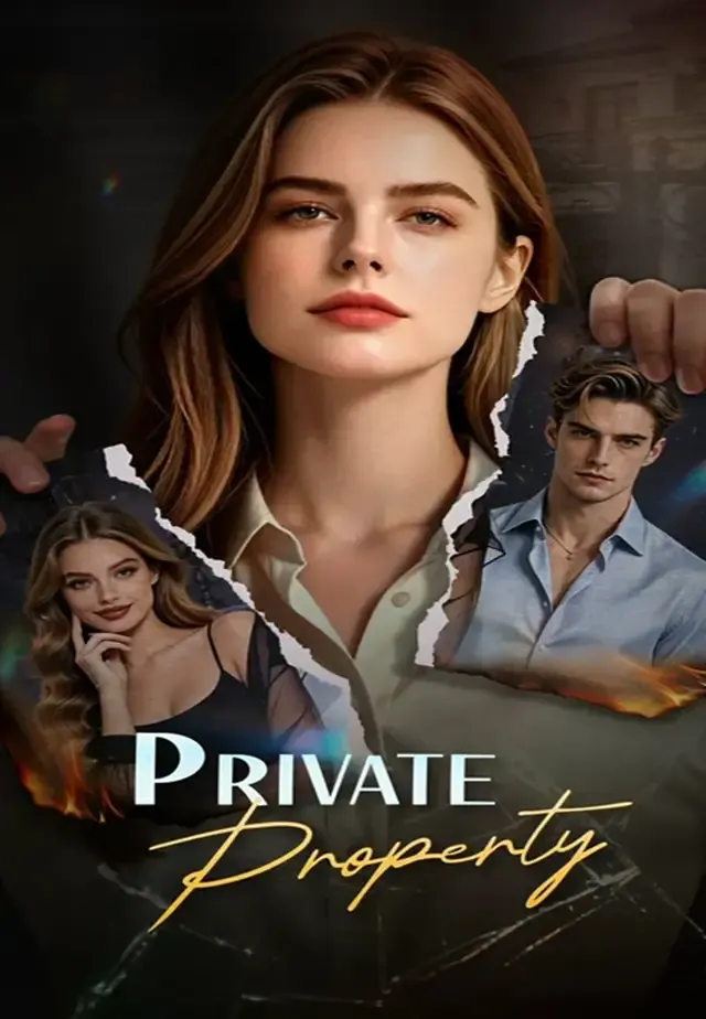 PRIVATE Property cover