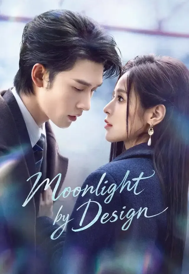 Moonlight by Design cover