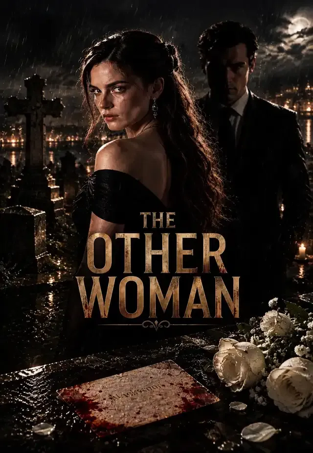 The Other Woman cover
