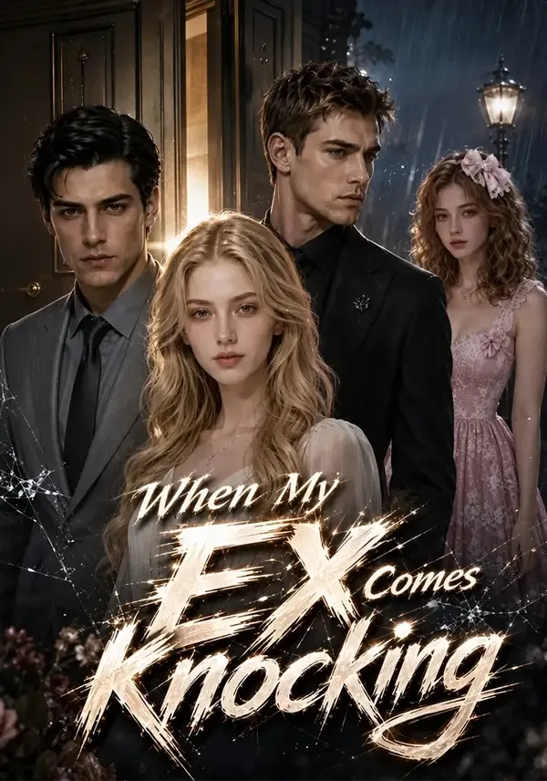 When My Ex Comes Knocking cover