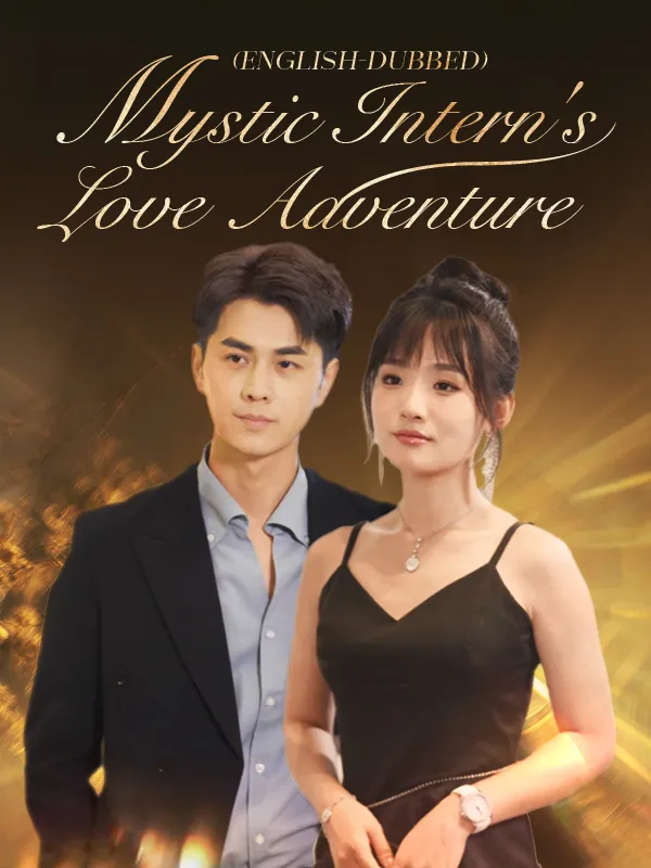 (English-dubbed)Mystic Intern's Love Adventure cover