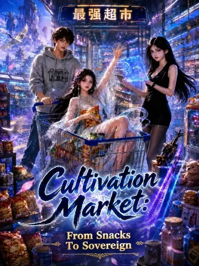 Cultivation Market: From Snacks To Sovereign cover