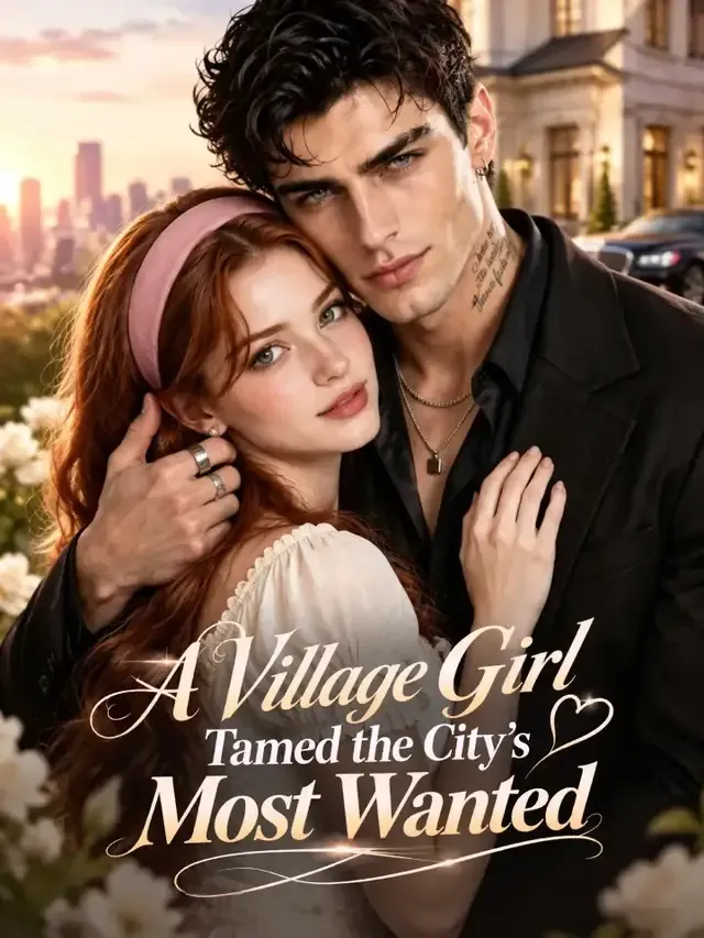 A Village Girl Tamed the City's Most Wanted cover
