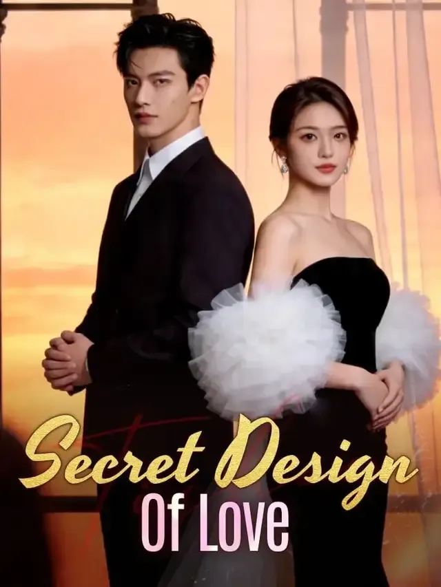 Secret Design Of Love cover