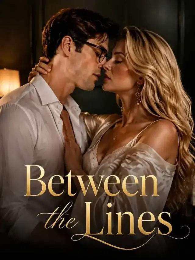 Between The Lines cover