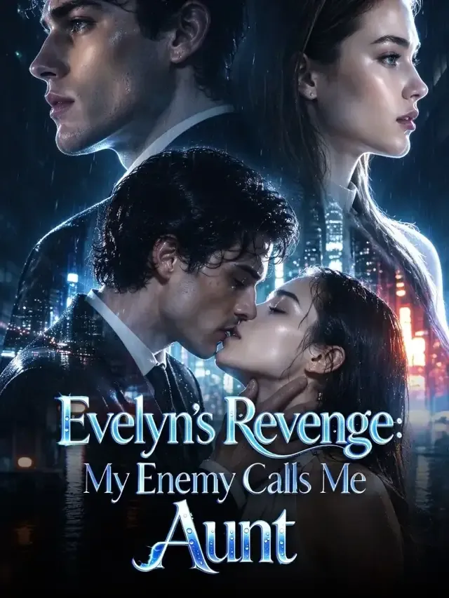 Evelyn's Revenge: My Enemy Calls Me Aunt cover