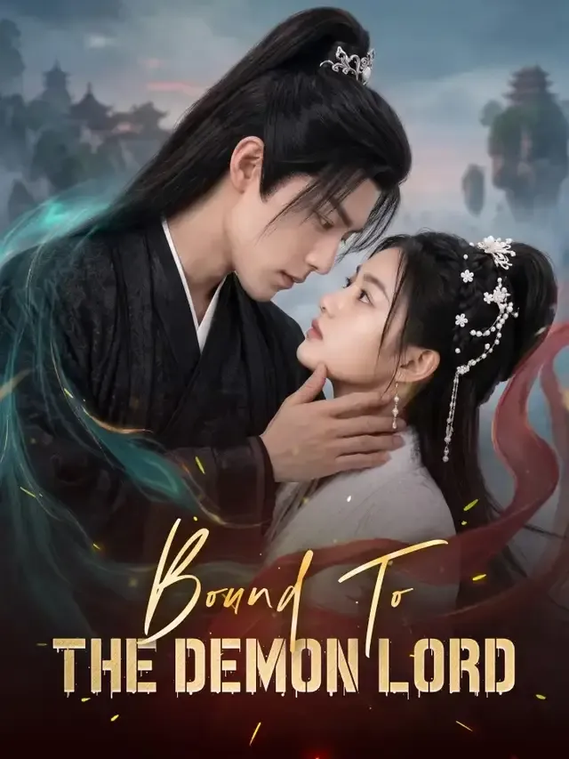 Bound To The Demon Lord cover