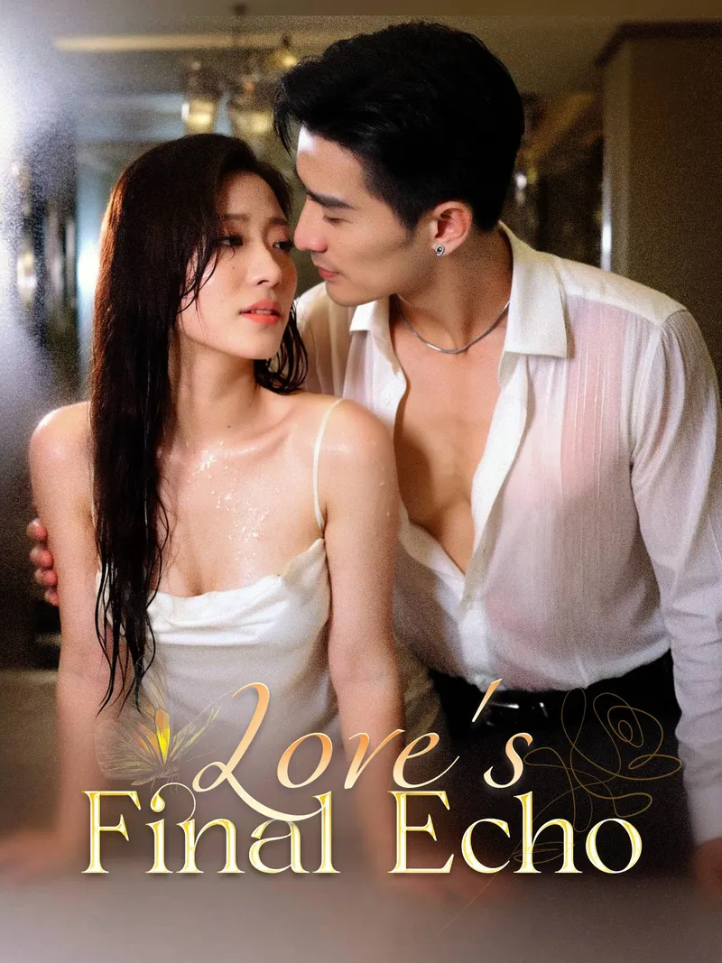 Love's Final Echo cover