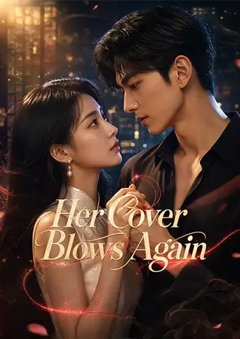 Her Cover Blows Again cover