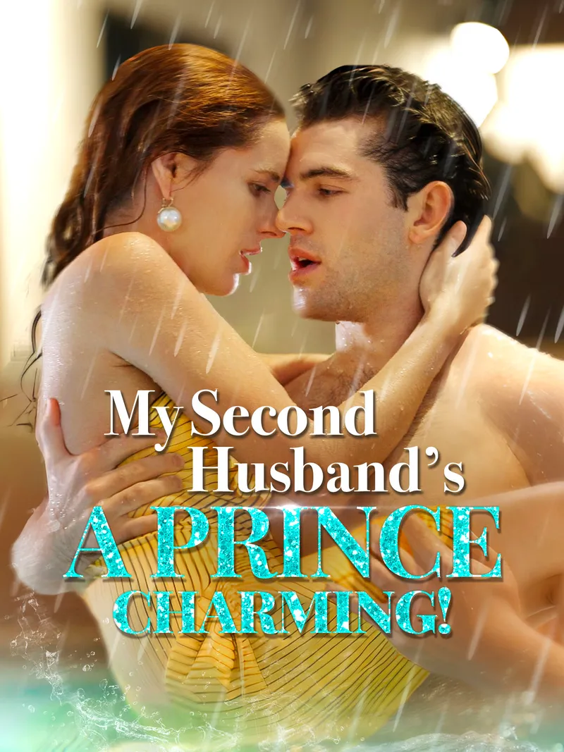 My Second Husband’s A Prince Charming! cover