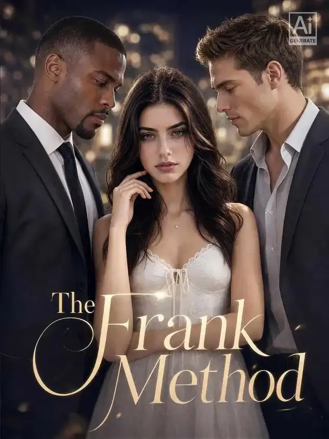 The Frank Method cover