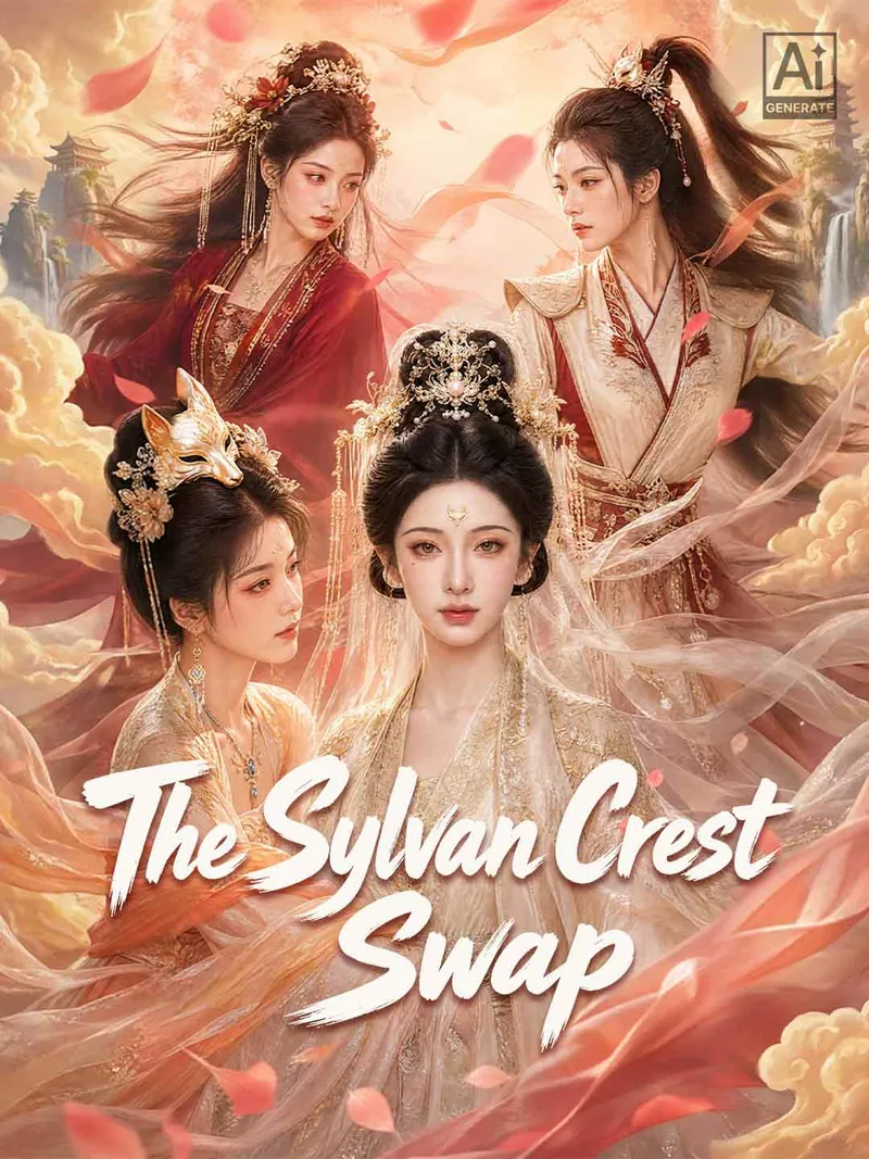 The Sylvan Crest Swap cover