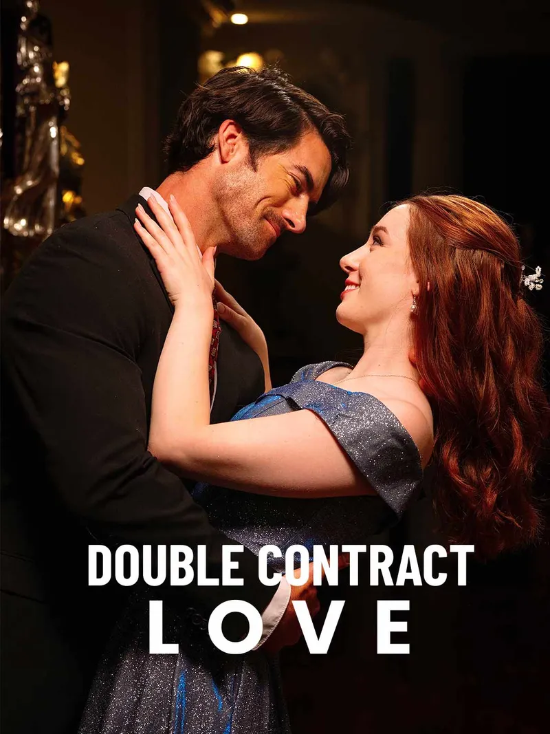 Double Contract Love cover