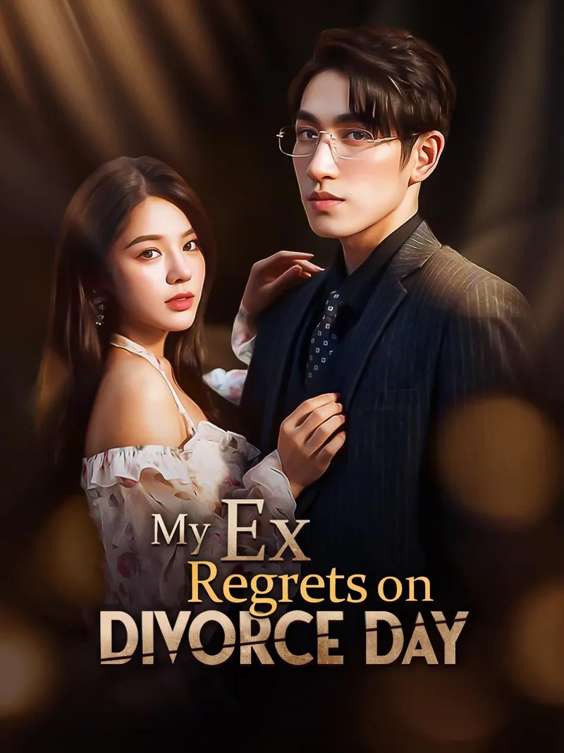 My Ex Regrets On Divorce Day cover