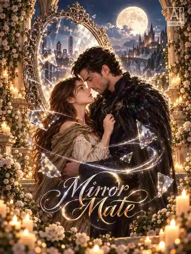 Mirror Mate cover