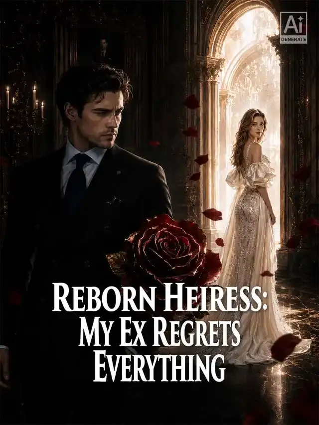 Reborn Heiress: My Ex Regrets Everything cover
