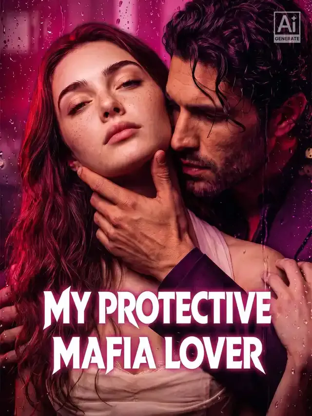 My Protective Mafia Lover cover