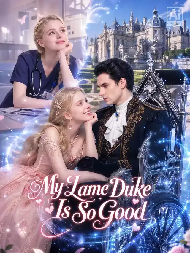 My Lame Duke Is So Good cover