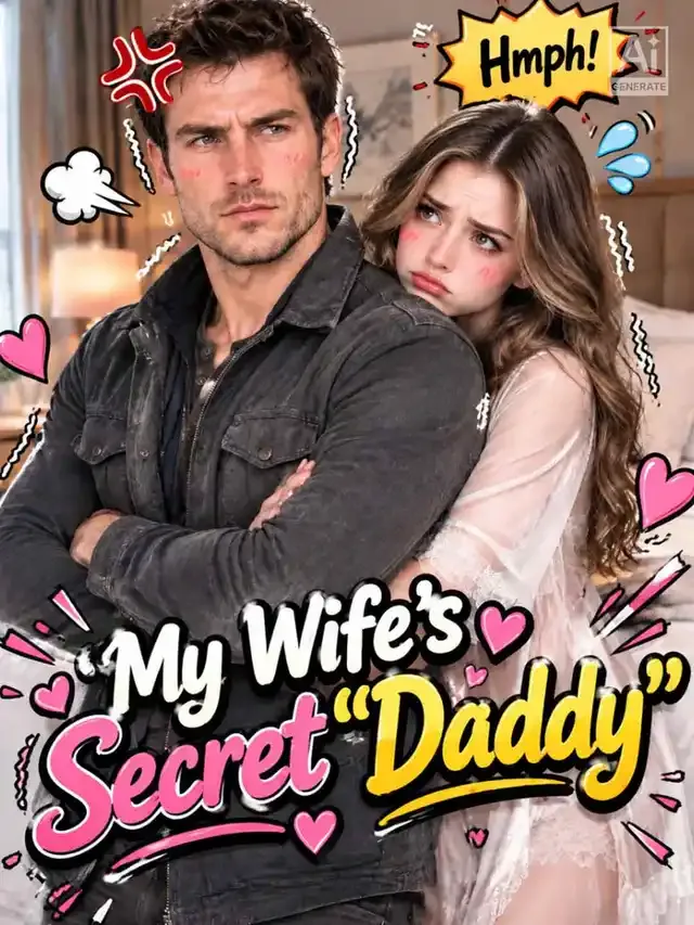 My Wife's Secret "Daddy" cover