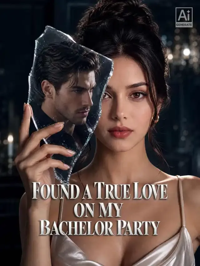 Found a True Love on My Bachelor Party cover