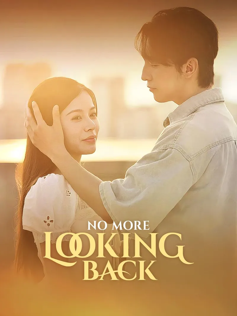 No More Looking Back cover