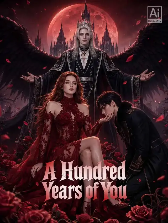 A Hundred Years of You cover