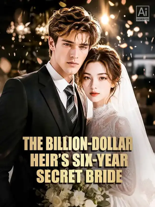 The Billion-Dollar Heir's Six-Year Secret Bride cover