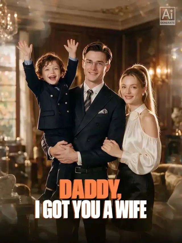Daddy, I Got You a Wife cover