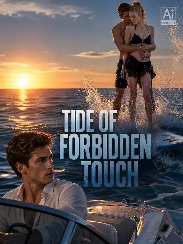 Tide of Forbidden Touch cover