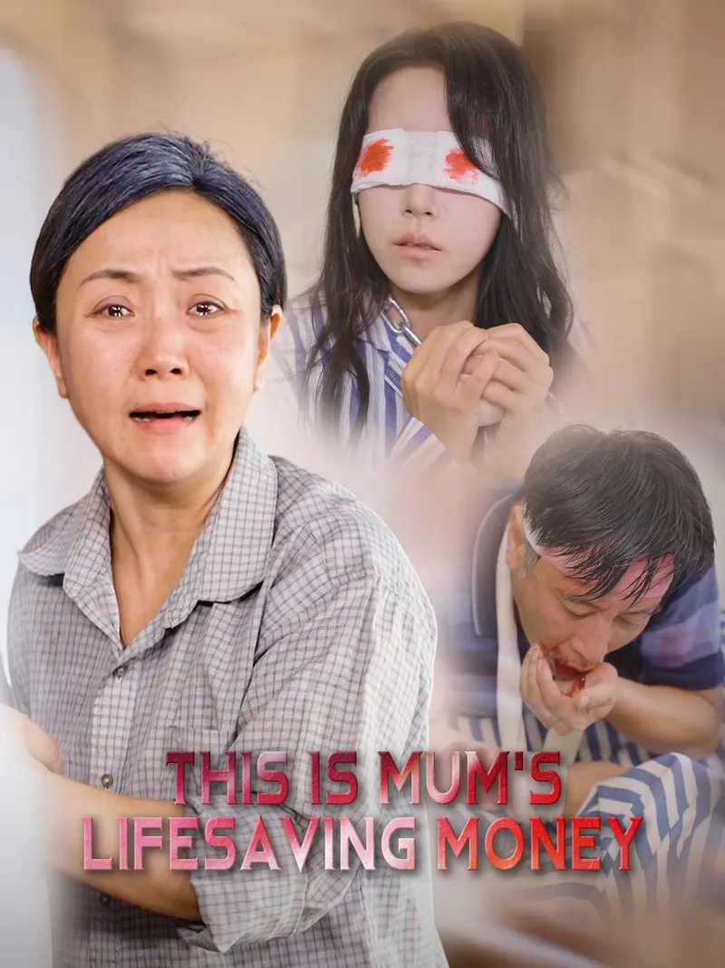 This is Mum's lifesaving money cover