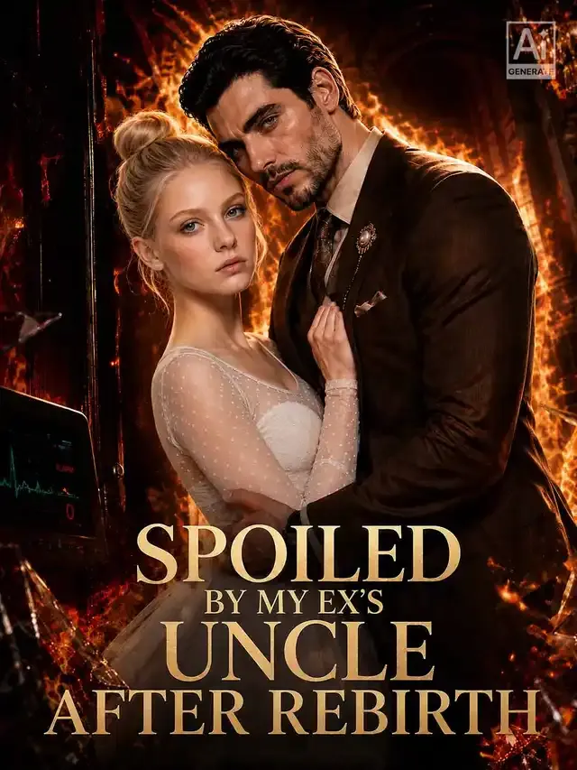 Spoiled by My Ex's Uncle After Rebirth cover