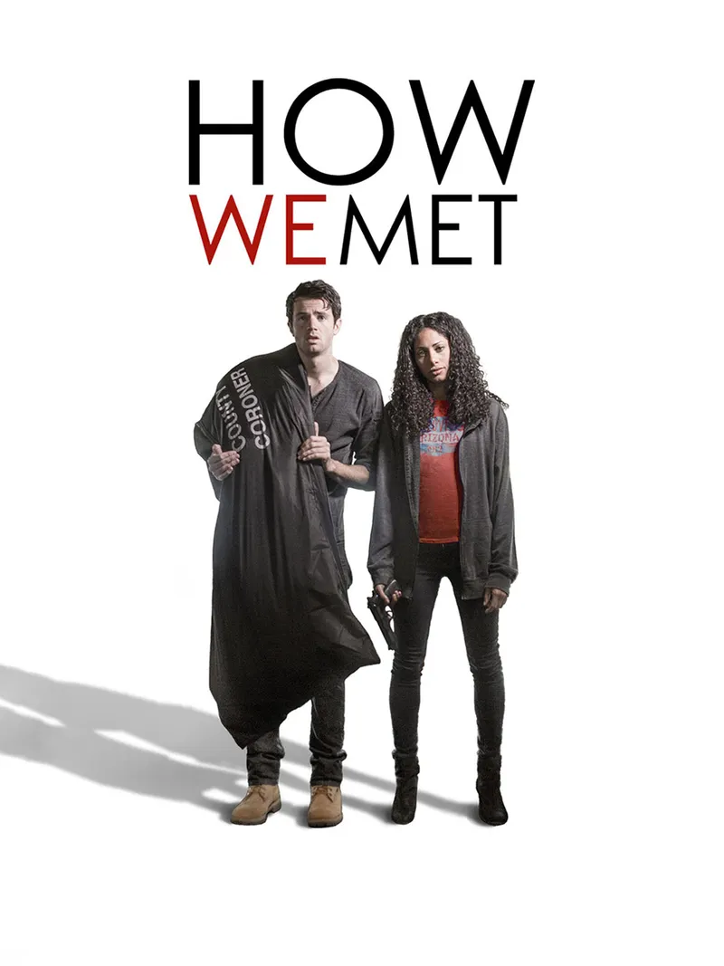 How We Met cover